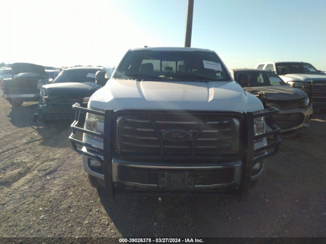 Ford F-150 Xlt 2016 1FTEW1EFXGKE10259 Image 12