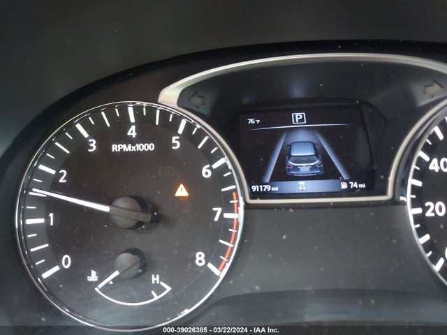 Nissan Pathfinder S 2019 5N1DR2MN8KC615059 Image 15