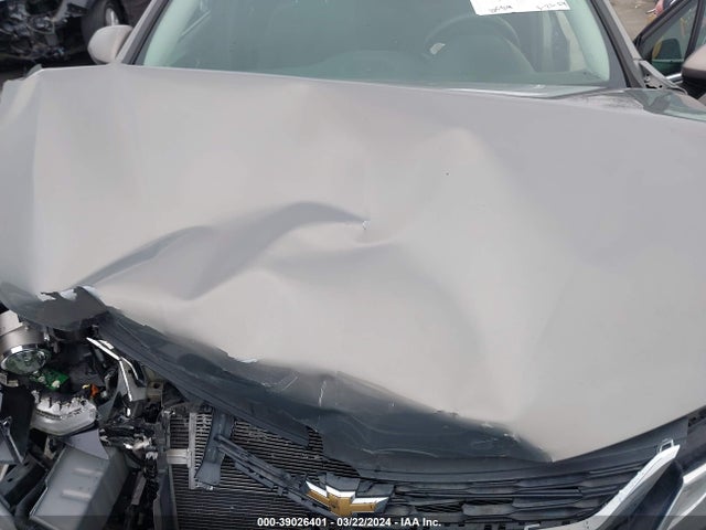 Chevrolet Cruze Lt Auto 2017 1G1BE5SM2H7207962 Image 10