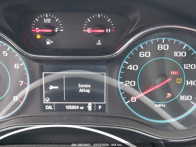 Chevrolet Cruze Lt Auto 2017 1G1BE5SM2H7207962 Image 15