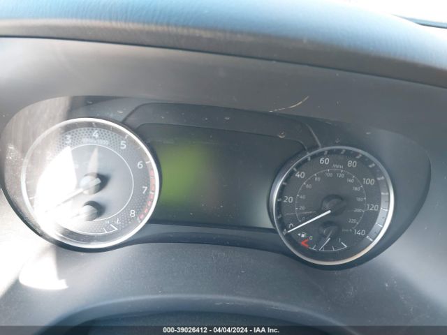 JN8AY2BCXM9147139 Nissan Armada Sl 2wd