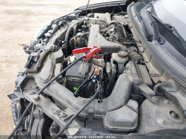 5N1AT2MT8HC799883 Nissan ROGUE SV