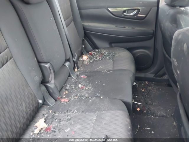 5N1AT2MT8HC799883 Nissan ROGUE SV