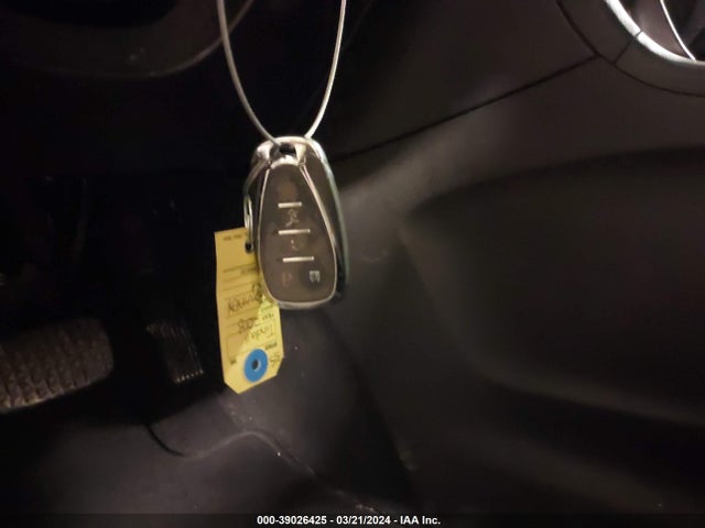 Chevrolet EQUINOX LT 2018 3GNAXSEV6JL106111 Image 11