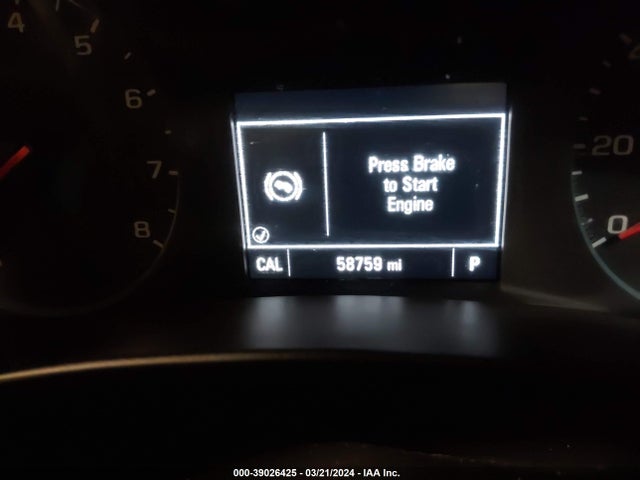 Chevrolet EQUINOX LT 2018 3GNAXSEV6JL106111 Image 16