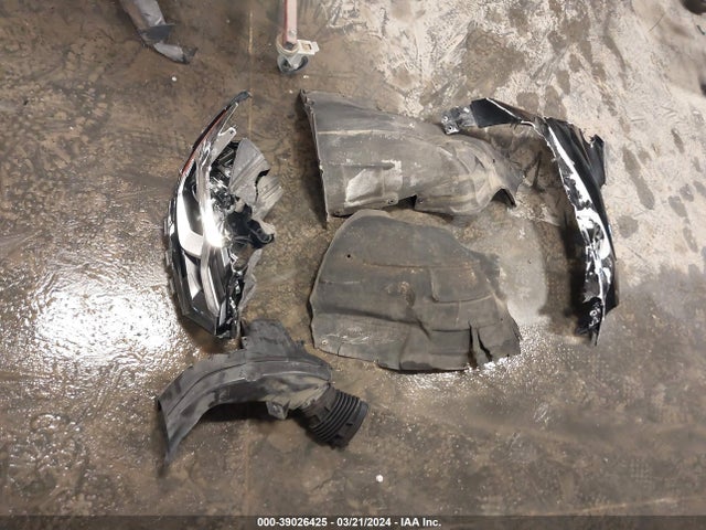 Chevrolet EQUINOX LT 2018 3GNAXSEV6JL106111 Image 12