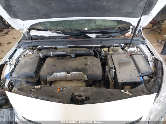 Chevrolet MALIBU 1LT 2015 1G11C5SL4FF351203 Image 10