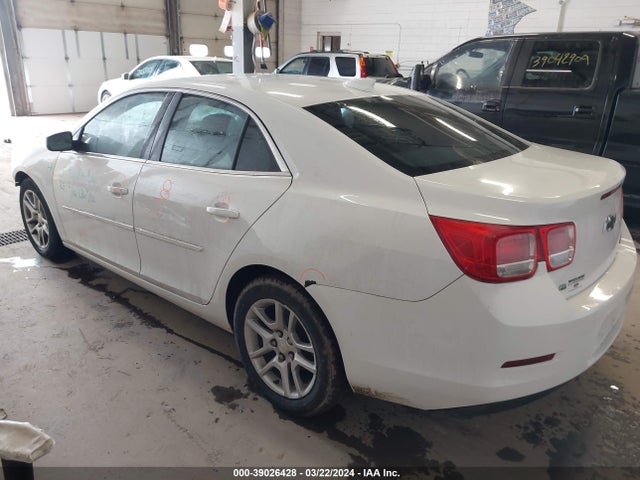 Chevrolet MALIBU 1LT 2015 1G11C5SL4FF351203 Image 3
