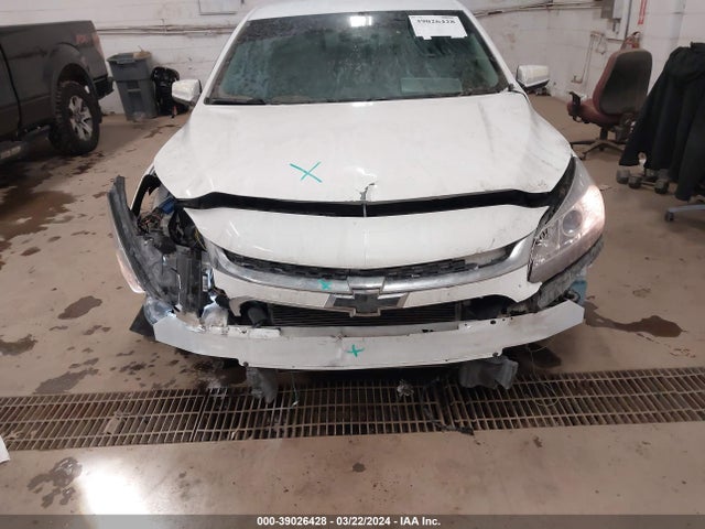Chevrolet MALIBU 1LT 2015 1G11C5SL4FF351203 Image 6