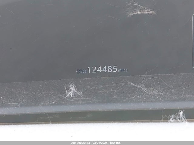 Toyota Prius Two 2016 JTDKBRFUXG3526663 Image 16