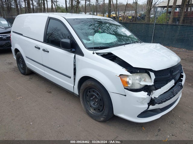 2014 2C4RRGAG6ER175335 main image