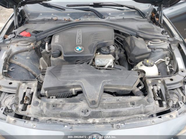 WBA3B3G51ENR83627 BMW 328i Xdrive