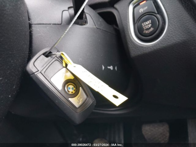 WBA3B3G51ENR83627 BMW 328i Xdrive