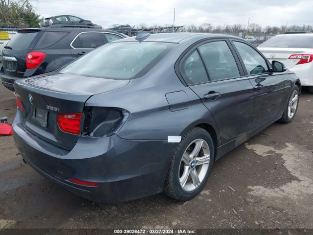 WBA3B3G51ENR83627 BMW 328i Xdrive