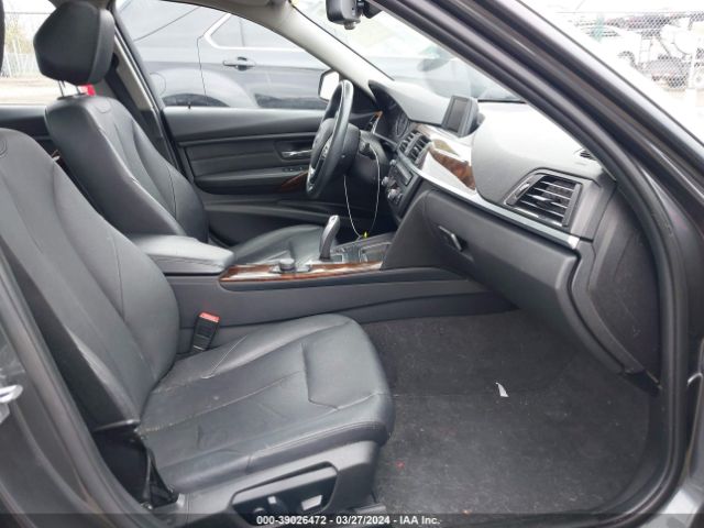 WBA3B3G51ENR83627 BMW 328i Xdrive