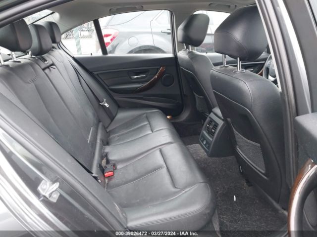 WBA3B3G51ENR83627 BMW 328i Xdrive