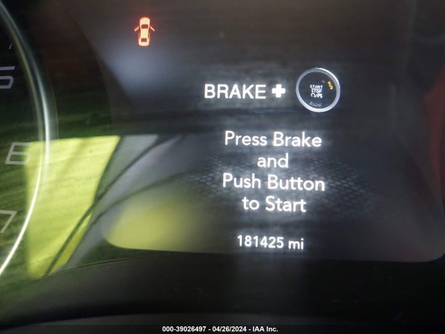 Dodge Charger Se 2015 2C3CDXBG1FH852757 Image 7