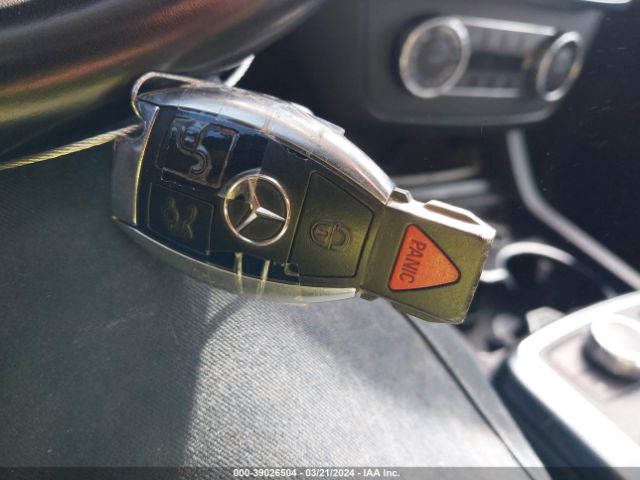 2013 MERCEDES-BENZ ML 350 BLUETEC 4JGDA2EB5DA166224 Photo 10