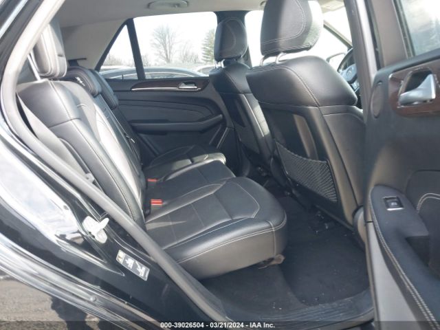 2013 MERCEDES-BENZ ML 350 BLUETEC 4JGDA2EB5DA166224 Photo 7