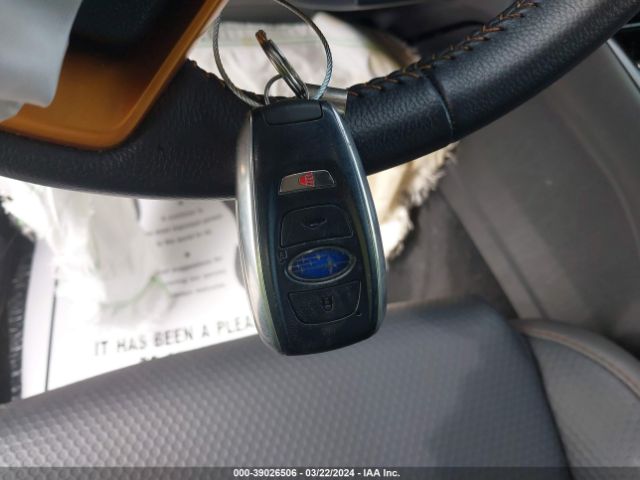 4S4BTGUDXP3164544 Subaru Outback Wilderness