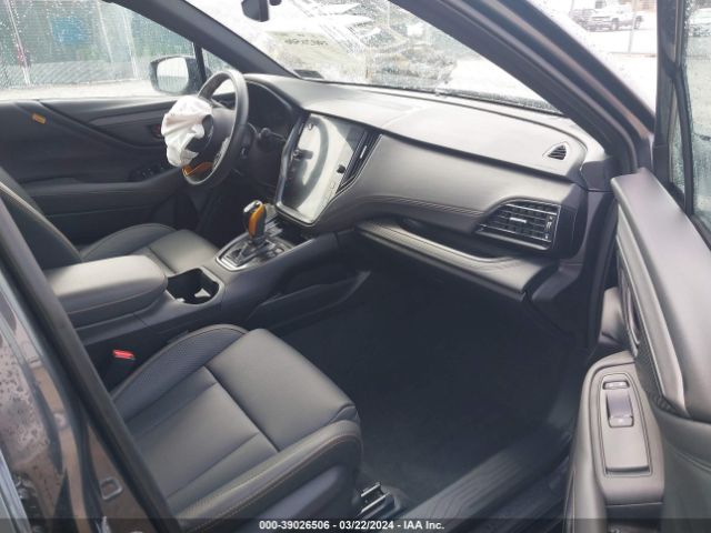 4S4BTGUDXP3164544 Subaru Outback Wilderness
