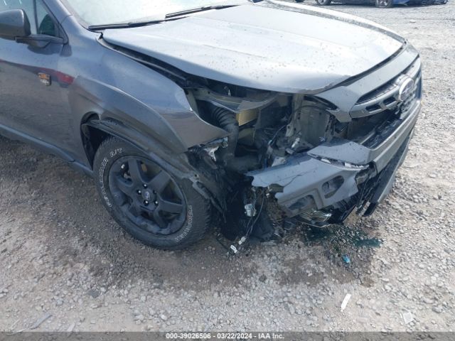 4S4BTGUDXP3164544 Subaru Outback Wilderness