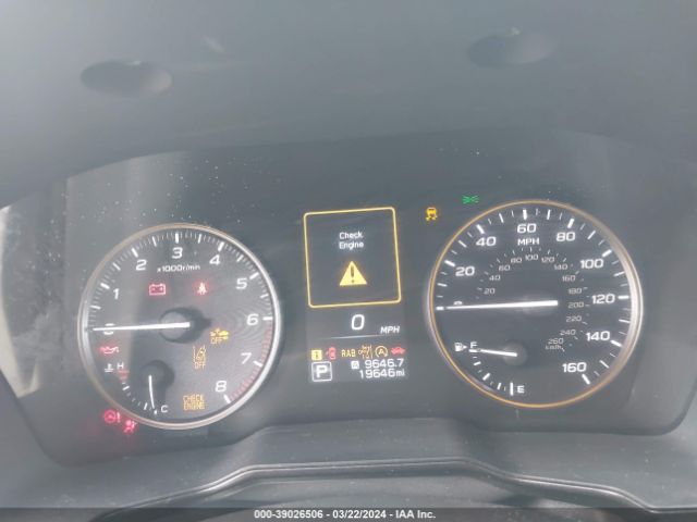 4S4BTGUDXP3164544 Subaru Outback Wilderness