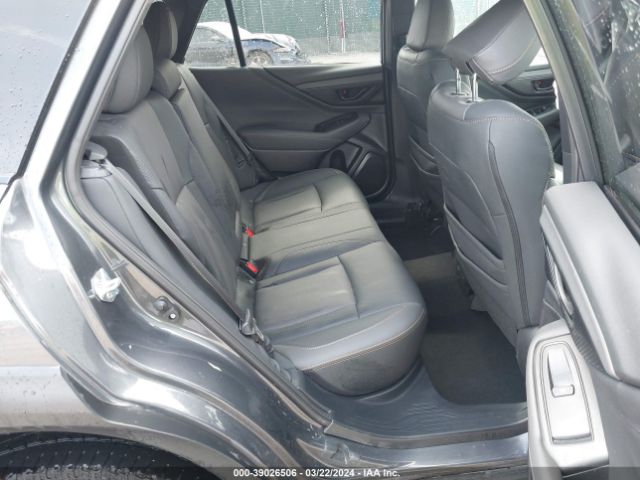 4S4BTGUDXP3164544 Subaru Outback Wilderness