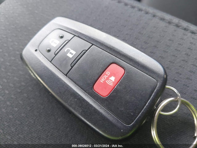Toyota Prius Le Awd-e 2022 JTDL9MFUXN3037020 Image 11