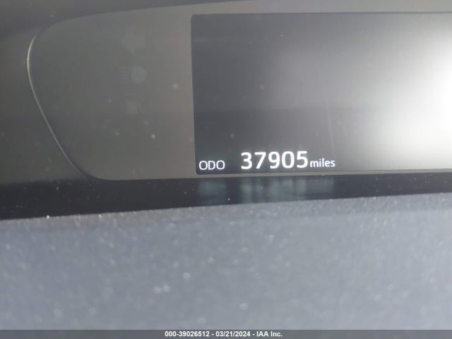 Toyota Prius Le Awd-e 2022 JTDL9MFUXN3037020 Image 15