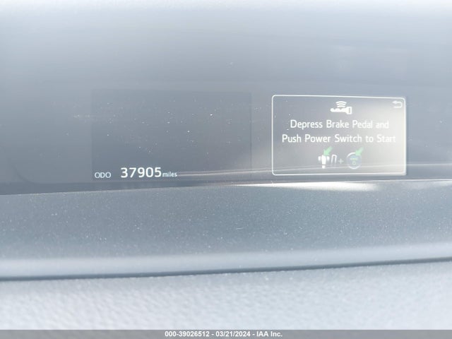 Toyota Prius Le Awd-e 2022 JTDL9MFUXN3037020 Image 7