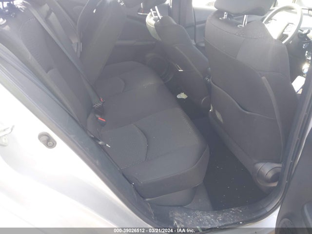 Toyota Prius Le Awd-e 2022 JTDL9MFUXN3037020 Image 8