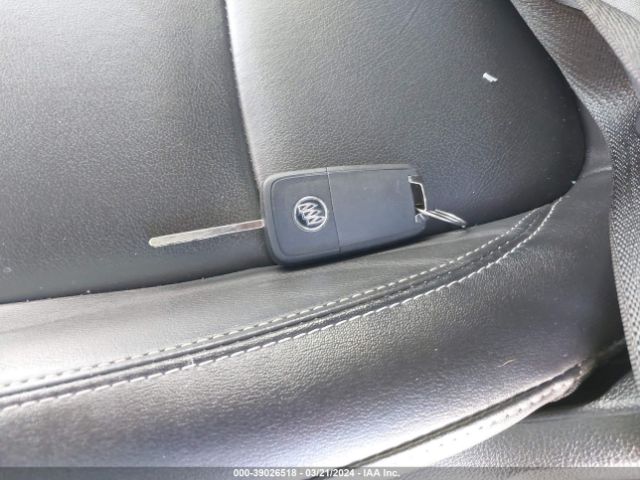 KL4CJCSB8GB561033 Buick Encore Leather