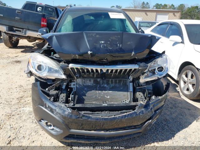 KL4CJCSB8GB561033 Buick Encore Leather