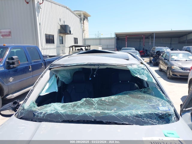 KIA Telluride Ex 2021 5XYP3DHC7MG181481 Image 6