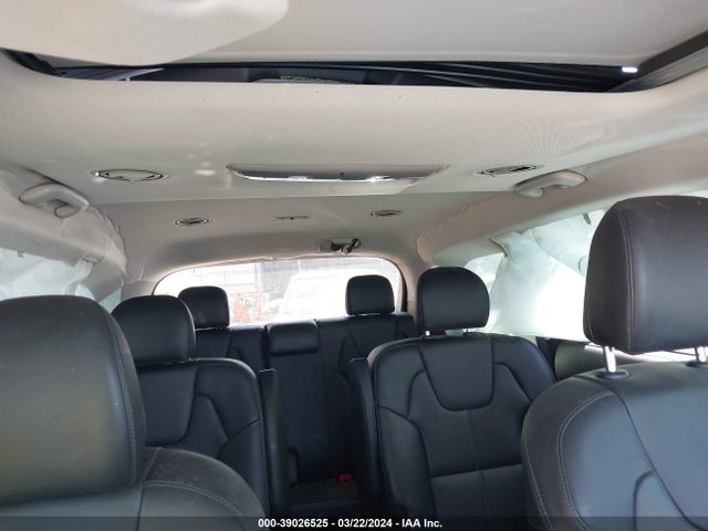 KIA Telluride Ex 2021 5XYP3DHC7MG181481 Image 8