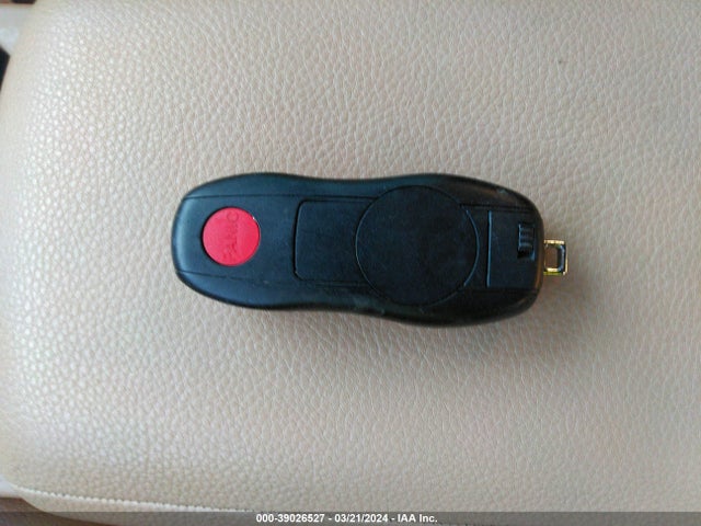 2021 PORSCHE MACAN WP1AA2A58MLB03533 Photo 10