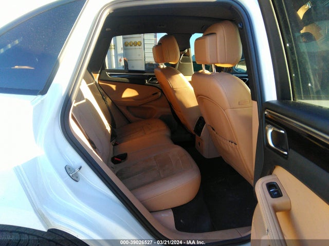 2021 PORSCHE MACAN WP1AA2A58MLB03533 Photo 7