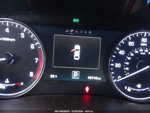 Hyundai Genesis 3.8 2015 KMHGN4JE4FU052701 Image 15
