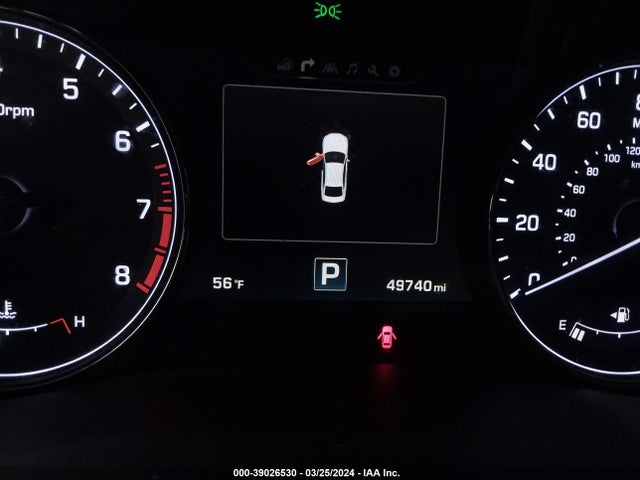 Hyundai Genesis 3.8 2015 KMHGN4JE4FU052701 Image 7
