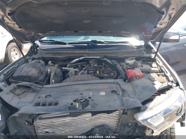 1FTER4FH5MLD41172 Ford Ranger Lariat