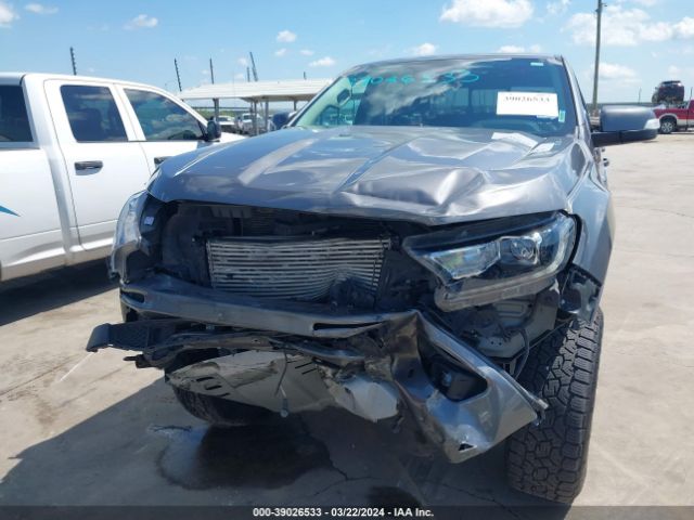 1FTER4FH5MLD41172 Ford Ranger Lariat
