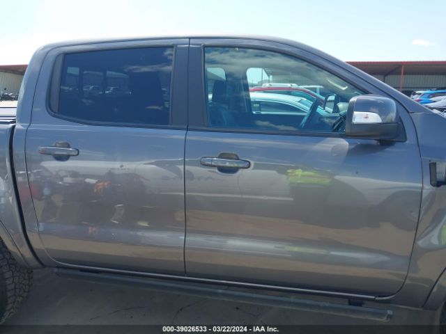 1FTER4FH5MLD41172 Ford Ranger Lariat