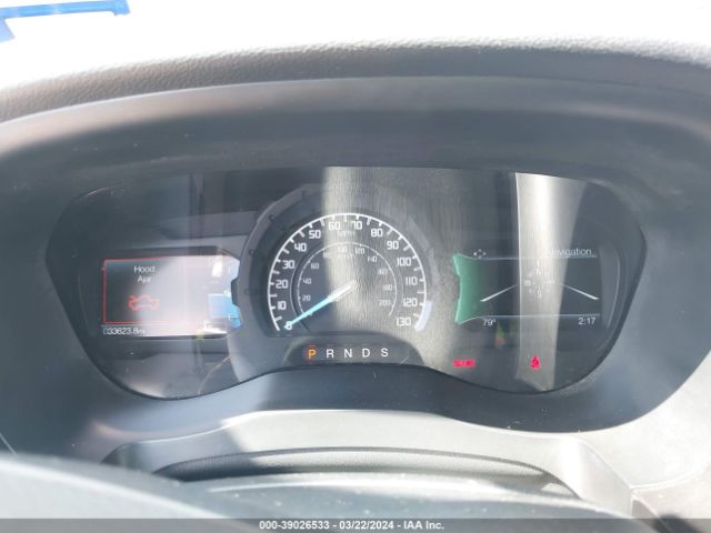 1FTER4FH5MLD41172 Ford Ranger Lariat