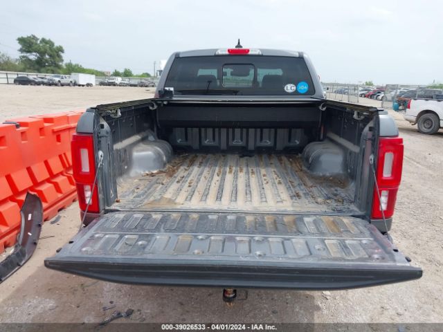 1FTER4FH5MLD41172 Ford Ranger Lariat