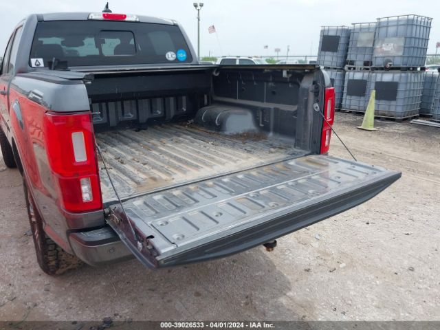 1FTER4FH5MLD41172 Ford Ranger Lariat