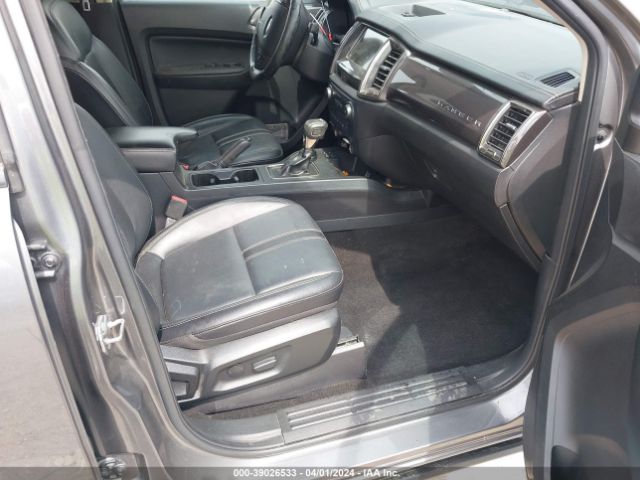 1FTER4FH5MLD41172 Ford Ranger Lariat