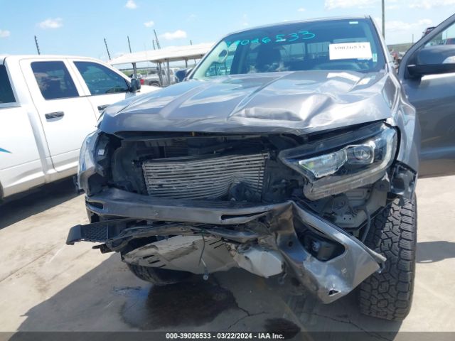 1FTER4FH5MLD41172 Ford Ranger Lariat