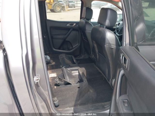 1FTER4FH5MLD41172 Ford Ranger Lariat