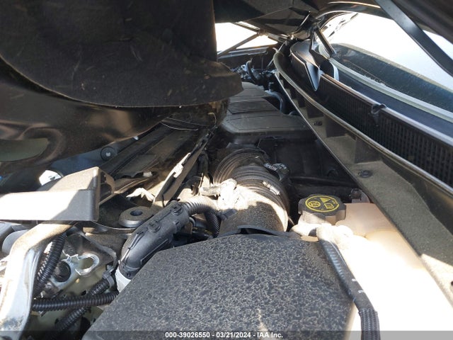GMC Yukon 4wd Slt 2023 1GKS2BKD6PR239335 Image 10